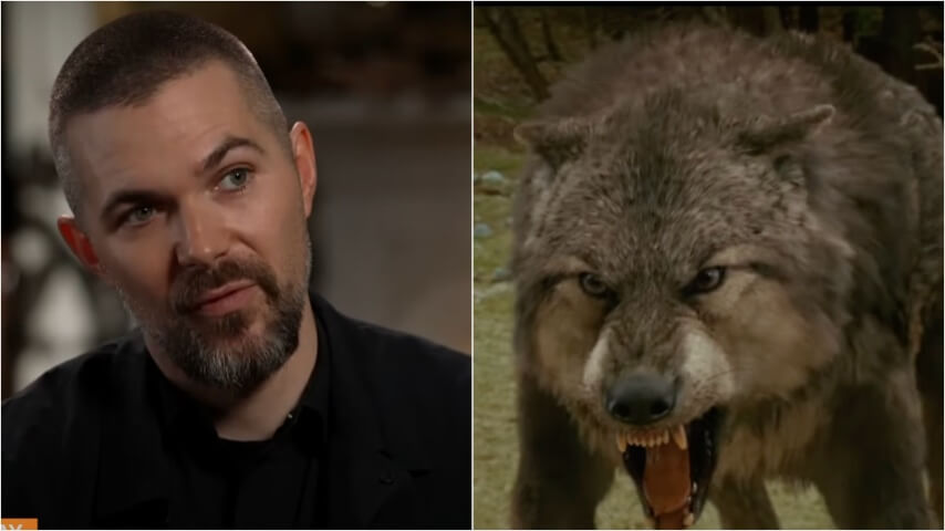 Monster lover Robert Eggers moves on to Werwulf