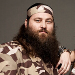 Somehow, Duck Dynasty returned