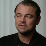 Leonardo DiCaprio and Martin Scorsese's Devil In The White City finally makes some progress