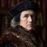 Mark Rylance took a big pay cut to get Masterpiece's Wolf Hall: The Mirror And The Light made