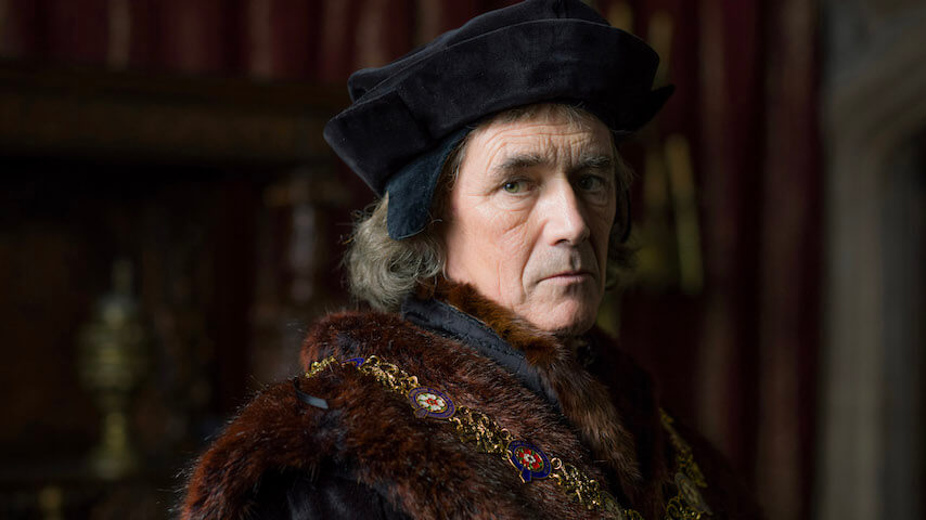 Mark Rylance took a big pay cut to get Masterpiece's Wolf Hall: The Mirror And The Light made