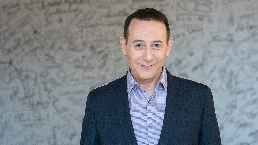 Pee-wee doc director talks about navigating Paul Reubens power struggles