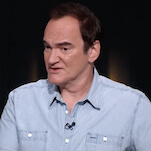 Quentin Tarantino declares 2019 the last year of movies