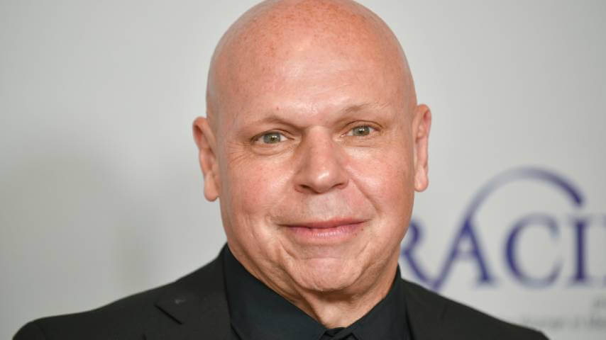 Legendary MTV VJ Matt Pinfield suffered a massive stroke earlier this month