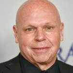 Legendary MTV VJ Matt Pinfield suffered a massive stroke earlier this month