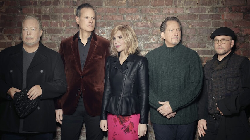 Alison Krauss & Union Station announce Arcadia, first album in 14 years