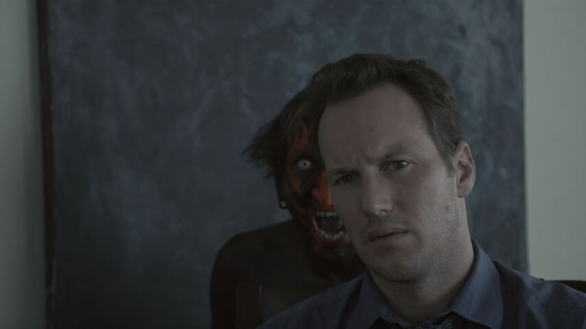 Live Insidious Show Shut Down After Audience Backlash