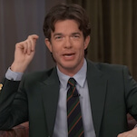 Netflix reportedly already ordered two seasons of John Mulaney's live talk show