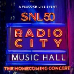 SNL50: The Homecoming Concert unveils musical lineup