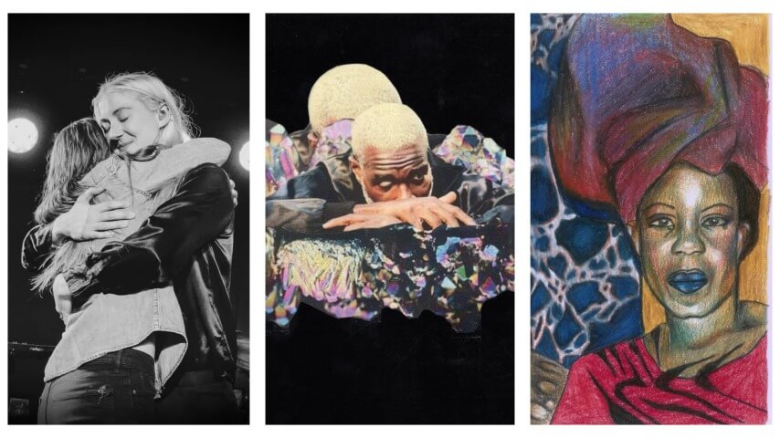 3 new songs and 3 new albums to check out this weekend