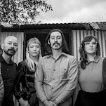 Murder By Death plans final ride