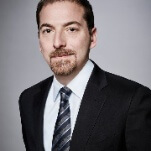 Chuck Todd’s time at NBC News is done