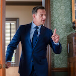 Fox's Best Medicine has some unpleasant side effects