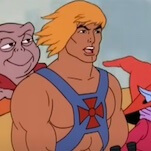 R.I.P. John Erwin, voice of He-Man and Morris The Cat