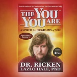 Soothe your innie child with an actual ebook of Severance's The You You Are