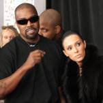 Kanye West and “naked” wife Bianca Censori crashed Grammys and immediately left