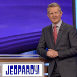 There's a shocking amount of drama behind Jeopardy! right now