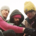 Big Thief drops unreleased songs EP to benefit wildfire relief