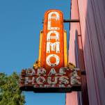 Alamo Drafthouse hit with unfair labor practice after laying off 70 staffers