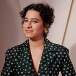 Ilana Glazer is working on a Sex And The City-style show 