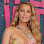 Blake Lively now facing defamation lawsuit from Justin Baldoni's PR guys