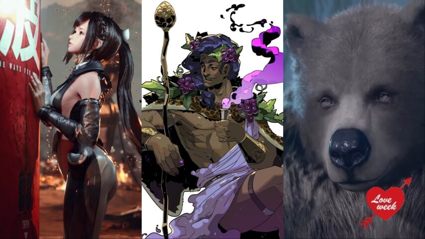 What does it actually mean for a video game to be