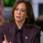 CBS News releases full transcripts of Kamala Harris interview at heart of $10 billion Trump lawsuit