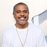 R.I.P. Irv Gotti, co-founder of Murder Inc. Records