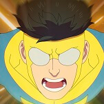 Is Invincible's fantastic 