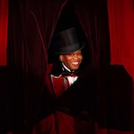 Tituss Burgess to lead Oh, Mary!’s madcap melodies this March
