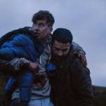 An Irish blood feud escalates in the satisfying thriller Bring Them Down