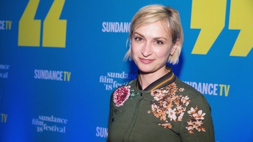 Hulu aims to center late cinematographer Halyna Hutchins with Rust doc