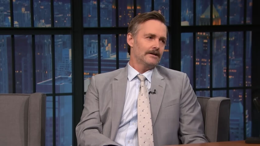 Will Forte
