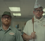 The Black Keys had to do crypto gig because they 