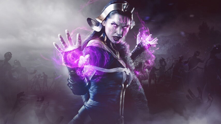 Magic: The Gathering: Arena