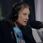 Ozzy Osbourne won’t perform a full Black Sabbath set at final show