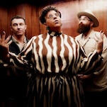 Alabama Shakes take reunion on the road
