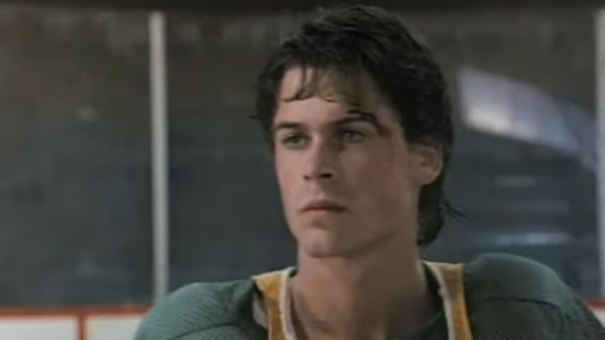 '80s hockey cheese Youngblood is getting a modern reboot