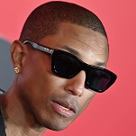 Pharrell Williams and Michel Gondry just killed their already-filmed movie musical