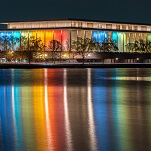 Ben Folds, Shonda Rhimes resign from Kennedy Center after Trump takeover