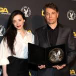 Anora cleans up at DGA and PGA Awards