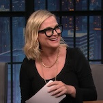 Amy Poehler to add 