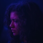 Finally, a real sign of life from Euphoria season 3