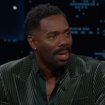 Colman Domingo not interested in Jonathan Majors' sloppy Marvel seconds