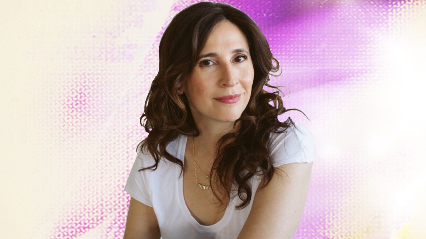 邁克爾·沃特金斯（Michaela Watkins）想要一個傳記片和一些原始食譜ho hos