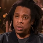 The rape case against Jay-Z and Diddy has now been voluntarily dismissed