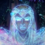 Masters Of The Universe beefs up cast with Fisto and Sorceress