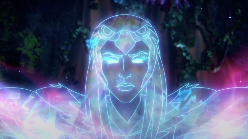 Masters Of The Universe beefs up cast with Fisto and Sorceress