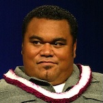R.I.P. Peter Navy Tuiasosopo, Street Fighter’s E. Honda