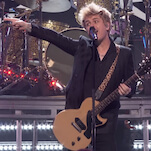 Green Day ready to Dookie a road trip movie